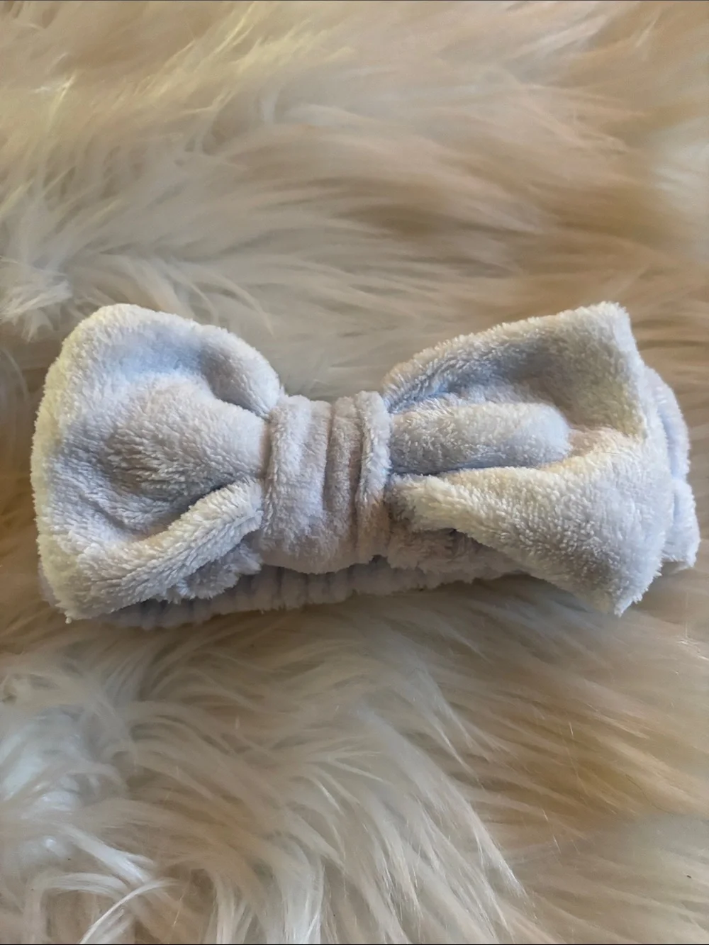 New Set of 8 Multi-Colored Headbands Soft Stretch Set